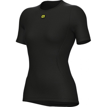 Alé INTIMO VELO ACTIVE čierna