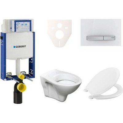 Geberit 110.302.00.5 NR8
