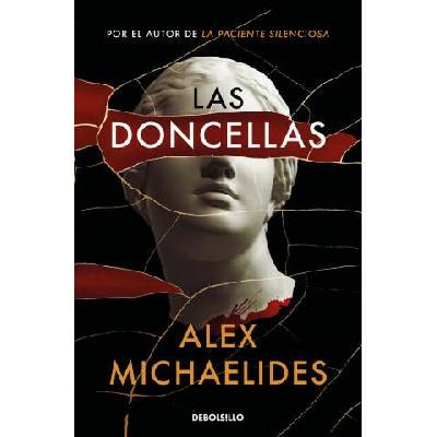 Las Doncellas | MICHAELIDES, ALEX