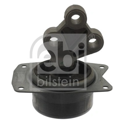 Ulożenie automatickej prevodovky Febi Bilstein 40454