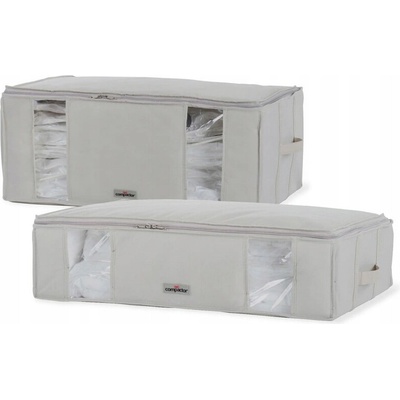 Compactor Life 2.0. XXL 210 litrov 65 x 50 x 27 cm