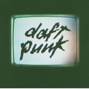DAFT PUNK: HUMAN AFTER ALL CD