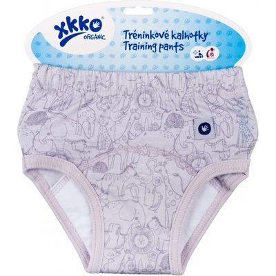 XKKO Kikko Organic Safari Lavender Aura S
