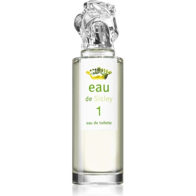 Sisley Eau de Sisley 1 toaletní voda dámská 100 ml