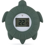 Petite&Mars Digital Silicone Water Thermometer 0m+ Дигитален термометър за ваната Turtle Terry