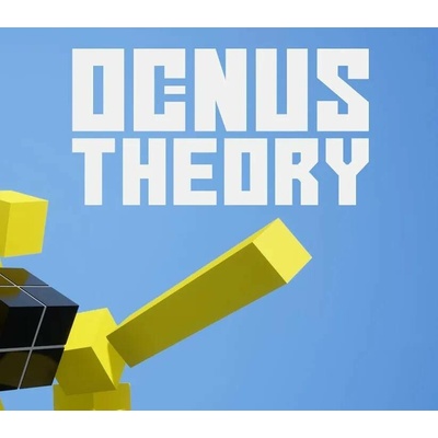 Ocnus Theory