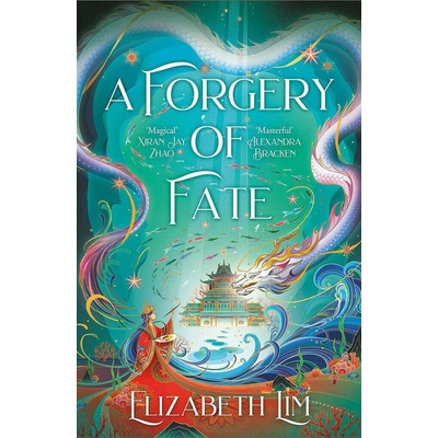 A Forgery of Fate