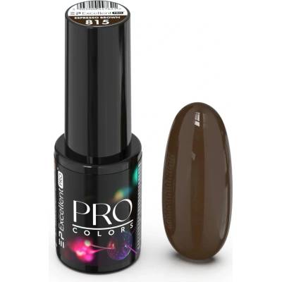 Excellent Pro Colors 815 Espresso Brown 7 g