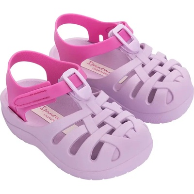 Ipanema Summer II Baby 83622-BO623 fialové