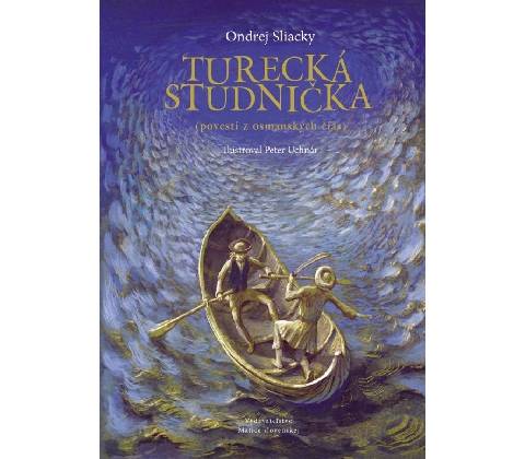 Turecká studnička