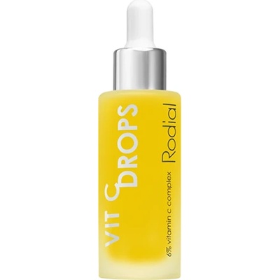 Rodial Vit C Drops концентрирана грижа с витамин с за жени 31 мл