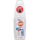 Off! repelent Protect 100 ml