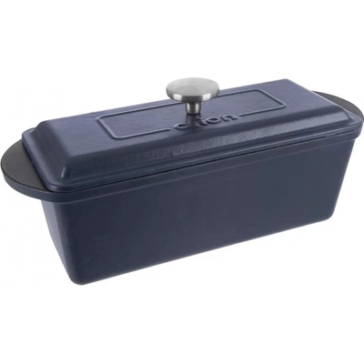 Forma LITINA SMALT uni+víko 35x14x16 cm