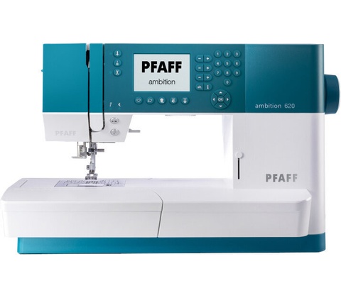 Pfaff Ambition 620