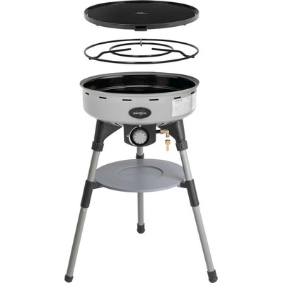 Brunner Devil BBQruiser HT Classic Grid 30