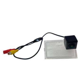 Image 1 of Камера за задно виждане за Land Rover Freelander / Discovery 2, 3, 4 / Range Rover Sport