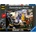 Ravensburger Пъзел за под Ravensburger от 125 части - Батман (5644)
