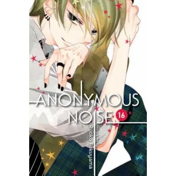 Image 1 of Anonymous Noise, Vol. 16