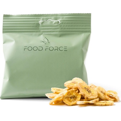 Food Force Dehydrované jedlo Thajská rýže se zeleninou 150 g
