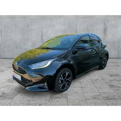 Toyota Yaris 1.5 Hybrid 85 kW