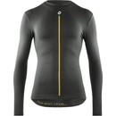 Assos W Spring Fall LS Skin Layer P1 Anthracite grey