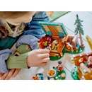 Image 1 of LEGO® Friends - Adventure Camp Cozy Cabins (42624)