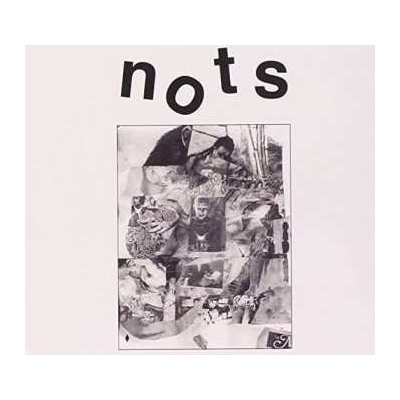 Nots - We Are Nots CD