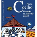 Audioknihy Veronika se rozhodla zemřít - Paulo Coelho