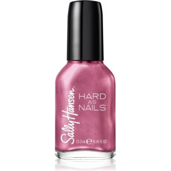 Sally Hansen Hard As Nails подхранващ лак за нокти цвят Rock Hard 13, 3ml