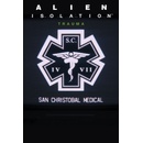 Alien Isolation Trauma