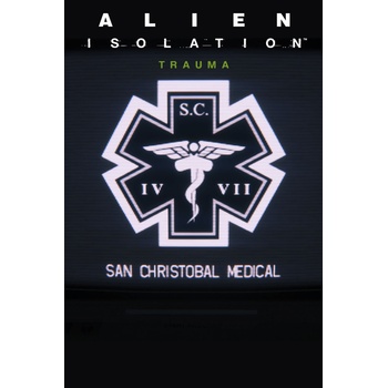 Alien Isolation Trauma