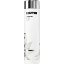 Olival Crystal hydratačné telové mlieko 200 ml