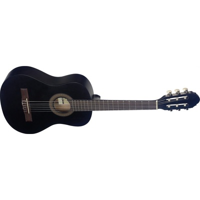 Stagg C410 M BLK – Zboží Dáma