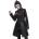 Devil fashion дамско палто DEVIL FASHION - Irregular - CT21301
