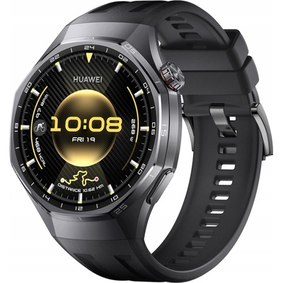 Huawei Watch GT 6 Pro 46mm – Zboží Živě