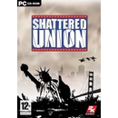 Shattered Union
