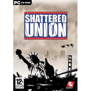 Shattered Union