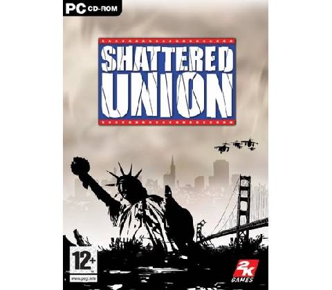 Shattered Union
