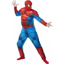 Spider-Man Deluxe Adult