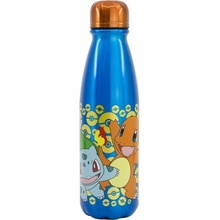 Storline Pokémon termofľaša na pitie so skrutkovacím uzáverom 600 ml