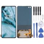 OnePlus Incell LCD Дисплей и Тъч Скрийн за OnePlus Nord / 8 Nord 5G / Z