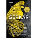 Šepkár - Alex North