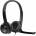 Logitech H390