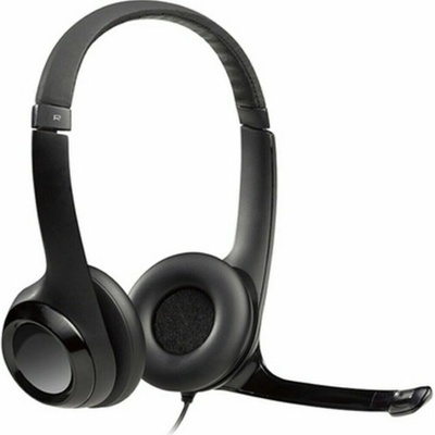 Logitech H390