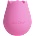 PlusOne Rose Arouser Pink