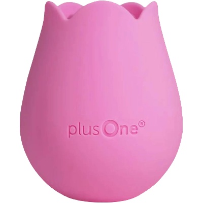 PlusOne Rose Arouser Pink