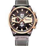 Curren Часовник curren jo-14417 - Сив kp14417 Часовници