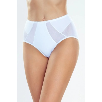 Eldar Бикини с висока талия в бял цвят vestaeh-65308-biaŁy - Бял, размер l