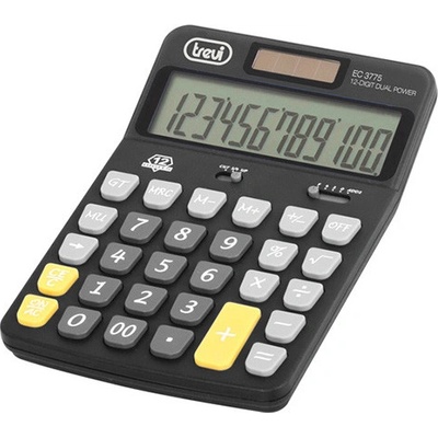 Trevi EC 3775