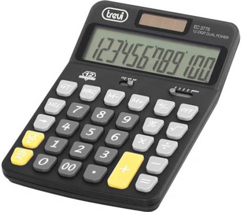 Trevi EC 3775
